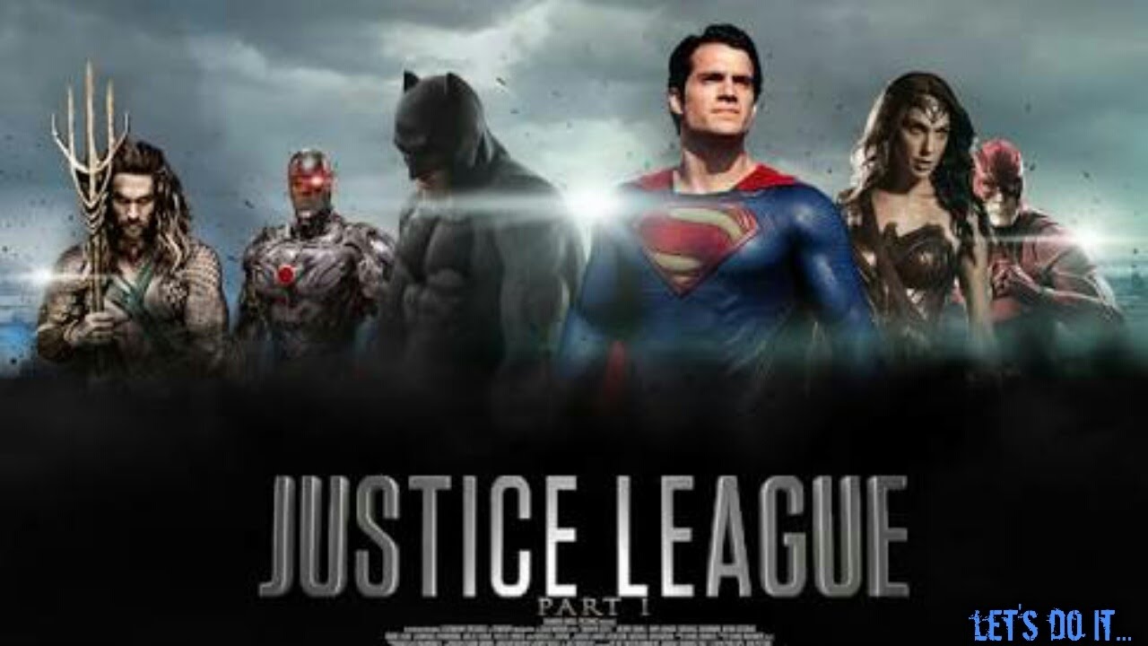 Justice league full movie putlocker